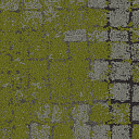 Ковровая плитка Interface Collection Human Connections Moss 8341002 Slate moss  | FLOORDEALER